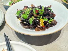 -如轩·海鲜砂锅粥·潮汕菜(南城店)