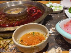 -堂客老火锅(欣阳广场总店)