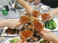 -十三姨工厨顺德美食·宴会·团餐(天河北路店)