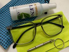 -A380视光·蔡司眼镜店(锦艺城店)