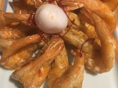 -局气 烤鸭·北京菜(光华路店)