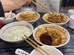 -西月城谭豆花(春熙路店)