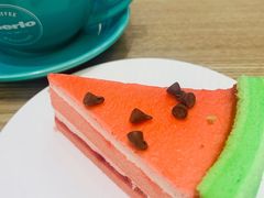 -OZ cafe(南昌路店)