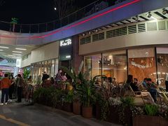 -KimPro 辛普乐概念韩餐