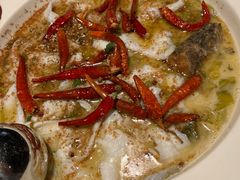 -鱼亨小鲜酸菜鱼(大信店)