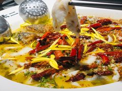 -太二酸菜鱼(深圳布吉万象汇店)
