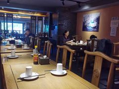 -河沿肉饼Beijing Pie(东华门店)