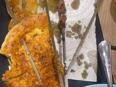 -西部马华清真兰州牛肉面·烧烤夜市(三里河店)