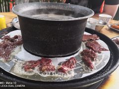 -真香牛肉老店(思源路店)