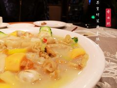 -香云轩·顺德菜(香云纱园林酒店店)