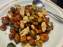 -到家尝北京菜(西坝河店)