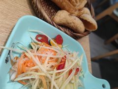 -蔡澜Pho·越南粉餐厅(海上世界店)