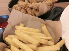 -必胜客(安河桥北店)