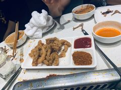 -海底捞火锅(顺义华联店)