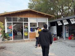 -长洲岛都市农业公园