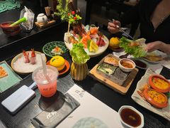 -松鹤精致料理(五一中路店)