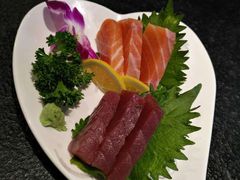 -东京爱上大连(中央大道店)