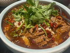 -一同楼福州菜馆(五四店)