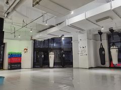 -铭阳搏击健身俱乐部(高新店)