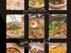 -Nana And Her Friends Restaurant 娜娜家(小寨原力场店)
