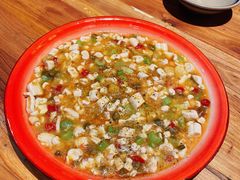 麻辣牛骨髓-破三川·新川菜(静安大融城店)