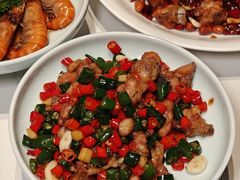 -顶特勒·黄鱼馆·特色菜(上海大世界店)