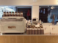 -Cafe on warm(丹霞店)