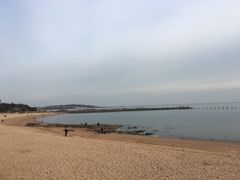 -青岛第二海水浴场