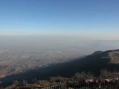 -阳台山自然风景区