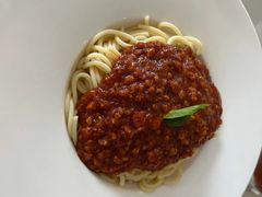 意大利肉酱面-LouisTime路易时光(蕴川路店)