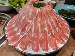 -快乐小羊(富强中路店)