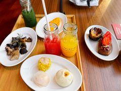 -广州富力君悦大酒店·凯菲厅