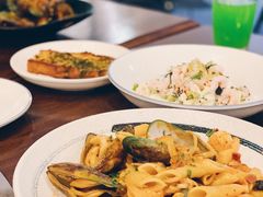 -FISH&POTATO Cō(地中海美食 万象城店)