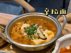 -金顺韩式烤肉·网红烤肉店(广利路店)