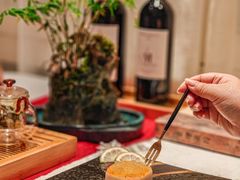 -叶叶菩提(太原别墅店)