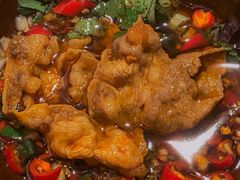 -冯校长老火锅(广州正佳广场店)