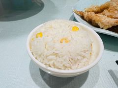 香米饭-红樱桃·新派辽菜(北行店)