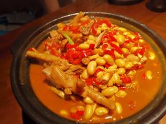 -辣瓦·江西爆炒馆子