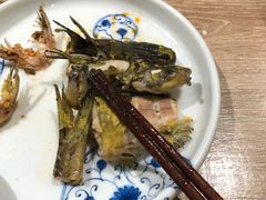 -古关火锅店(古北水镇景区店)