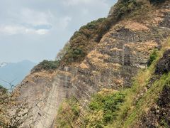 -南武当山景区