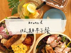 -CHILLAX轻乐时(侨建·Hi City店)