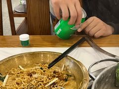 -盈田盈粥庄(博山东路店)