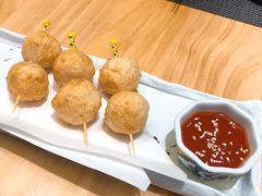 -苍月中华料理(王府井店)