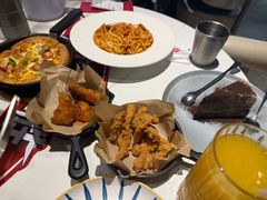 -必胜客(周浦万达店)