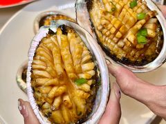 -老大连·海肠捞饭·大连海鲜大连菜(西安路店)