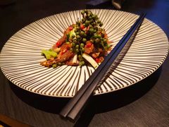 盐边耗牛健-莲·中餐厅(成都首座万豪酒店)