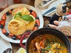 -UPPER KITCHEN(延安路店)