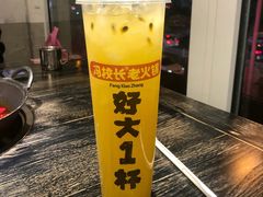 -冯校长老火锅(中联广场店)