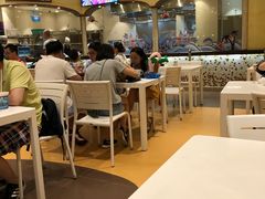 -城堡餐厅(长隆海洋王国店)