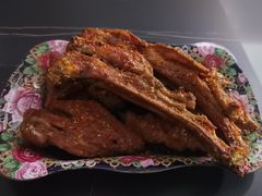 -新疆狼爷烤肉(宋庄店)